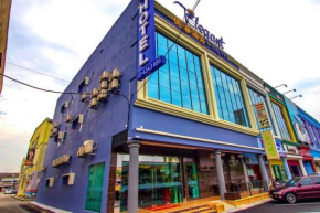 Elegant Hotel